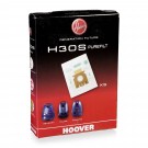 Hoover Stofzuigerzakken H30s Purefilt 5 Stuks